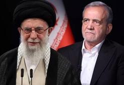 İran'da üst düzey isimlere suikast girişimi! Pezeşkiyan'ın oğlu açıkladı: Hayattalar mı?