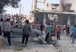 ABD-İsrail saldırısında İran'daki bir ilkokul hedef alındı! 85 öğrenci kaybetti