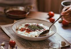 Bir kaşığa 40 tane sığan mantı tarifi! Bir daha asla hazır almayacaksınız