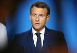 Macron'dan BMGK'ye 'acil toplantı' çağrısı! 'İran'ın müzakereden başka seçeneği yok'