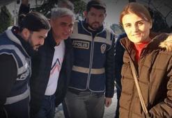 'Sigara' dehşeti! İş yerini bastı, karısını 13 yerinden bıçakladı