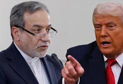 Arakçi'den olay yaratan paylaşım! Trump'ın yıllar önceki mesajı gündeme oturdu