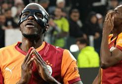 Okan Buruk’tan Osimhen kararı! Galatasaray'da sürpriz kadro