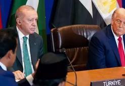 Beyaz Saray'dan açıklama: Cumhurbaşkanı Erdoğan ve Trump görüştü