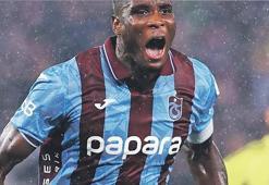 Onu kimse tutamıyor