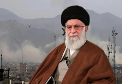 İran'dan füze yağmuru! ABD uçak gemisine saldırdı, Tahran'da peş peşe patlamalar