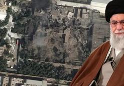 Hamaney'in nasıl öldürüldüğü ortaya çıktı! ABD basını açık açık yazdı