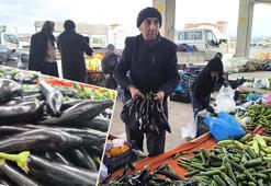 Havalar soğudu, kilosu 150 TL'ye fırladı! Faydasına kelimeler yetmiyor ama pazarda yanına yaklaşılmıyor
