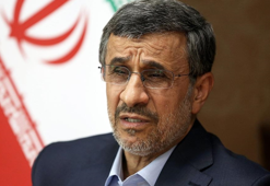 İran eski Cumhurbaşkanı Ahmedinejad öldürüldü
