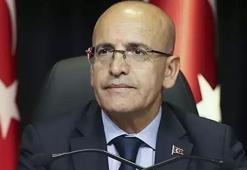 DMM 'Borsa İstanbul' iddialarını yalanladı! Bakan Şimşek: Ekonomimiz şoklara karşı dirençli