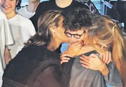 ‘Şansın, bahtın açık olsun’