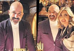 ‘Sen benim evimsin’