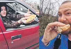 Bir başkadır Türkiye nezaketi