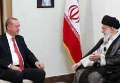 Cumhurbaşkanı Erdoğan'dan Hamaney'in öldürülmesi sonrası ilk mesaj