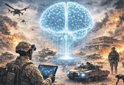 Yapay zeka savaşta! 'Casusluk' krizi patlak verdi: ChatGPT ABD'nin emrine mi giriyor?