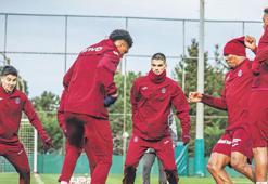 Fırtına’da hedef kupa