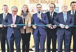 Köylerden dünyaya e-ihracat dönemi