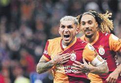 Aslan tek yürek! '3 kupaya odaklandık'