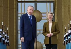Cumhurbaşkanı Erdoğan: Barış sürecine her türlü desteği sağlamaya hazırız
