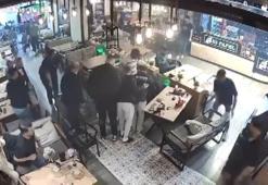 Zeytinburnu’nda gol sevinci bayılttı!
