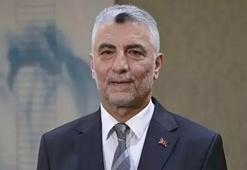 İran gümrük kapılarıyla ilgili Bakan Bolat'tan açıklama