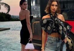 Buse Terim yaşadığı zorlu süreci anlattı! 'Ciddi sınavlar verdim'