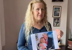 'Trump'ın kızıyım' diyen Necla Özmen konuştu: Babama sesleniyorum, bu savaşı bitirin