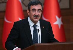 Cumhurbaşkanı Yardımcısı Yılmaz: Makroekonomik temellerimiz sağlam