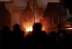 İsrail ordusu Lübnan’da Hizbullah hedeflerine saldırı başlattı