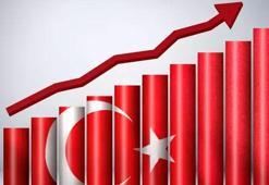 Türkiye ekonomisi 2025'te %3,6 arttı