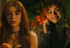 Müstehcen sahneleriyle olay yaratan Asena Keskinci'den açıklama