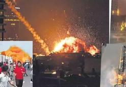 Körfez ülkeleri İran'la savaşa girer mi? Kabus senaryosu masada!