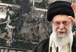 Hamaney’in öldürülmesiyle ilgili İran’dan BM’ye mektup: "Uluslararası hukuka yönelik bir saldırı"