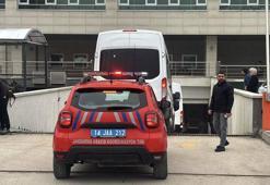 Bolu Belediye Başkanı Tanju Özcan ve 12 kişi adliyeye sevk edildi