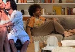 Kirli ayakları sosyal medyaya damga vurmuştu! Benny Blanco’dan yanıt: Ayaklarım harika!