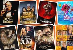 Mart boyunca D-Smart ekranlarında sinema şöleni yaşanacak! Unutulmaz hikayeler