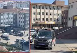 Okulda dehşet! Çekmeköy'de öğrenci, 2 öğretmenini ve bir arkadaşını bıçakladı
