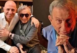 Haldun Dormen aramızdan ayrılalı 40 gün oldu! Ömer Dormen'den duygusal mesaj