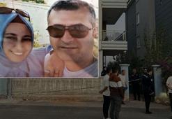Eşini ve iki kızını öldürmüştü: Polis hakkında istenen ceza belli oldu! İddianamede kan donduran sözler