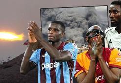 Osimhen, Ndidi ve Onuachu’lu Nijerya, İran'a gidiyor! Taraftarı endişelendiren maç