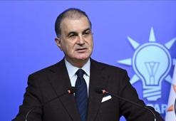 AK Parti Sözcüsü Ömer Çelik MKYK sonrası konuştu: Göç riskine karşı tedbirliyiz