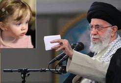 Hamaney'in 14 aylık torunu da öldürüldü! Kızı, damadı ve eşi de hayatını kaybetti