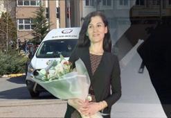 17 yaşındaki öğrencisi bıçakla saldırmıştı! Öğretmen Fatma Nur Çelik'ten acı haber