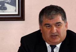 10 yıldır firari olan eski Ankara Cumhuriyet Başsavcıvekili Şadan Sakınan yakalandı