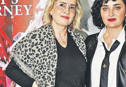 İlk yönetmenlik deneyimim