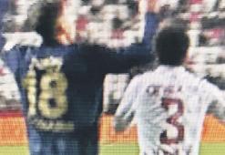 Fener’in sabrı taştı