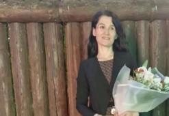 Bakan Gürlek'den Çekmeköy'de öldürülen öğretmen için taziye mesajı