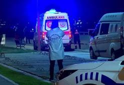 Zeytinburnu'nda kahreden olay! Sahilde anne ve kızın cesedini balıkçılar fark etti