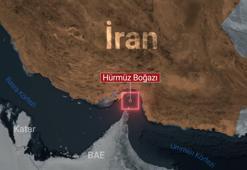 Hürmüz Boğazı kapatıldı! İran’dan sert tehdit: 'Geçmeye kalkışan bedelini öder'