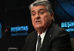 Beşiktaş’ta Serdal Adalı’dan müjde! Mali devrim için geri sayım